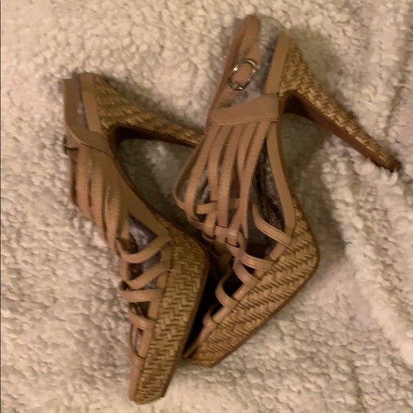 Gianni Bini Heels - Picture 3 of 5